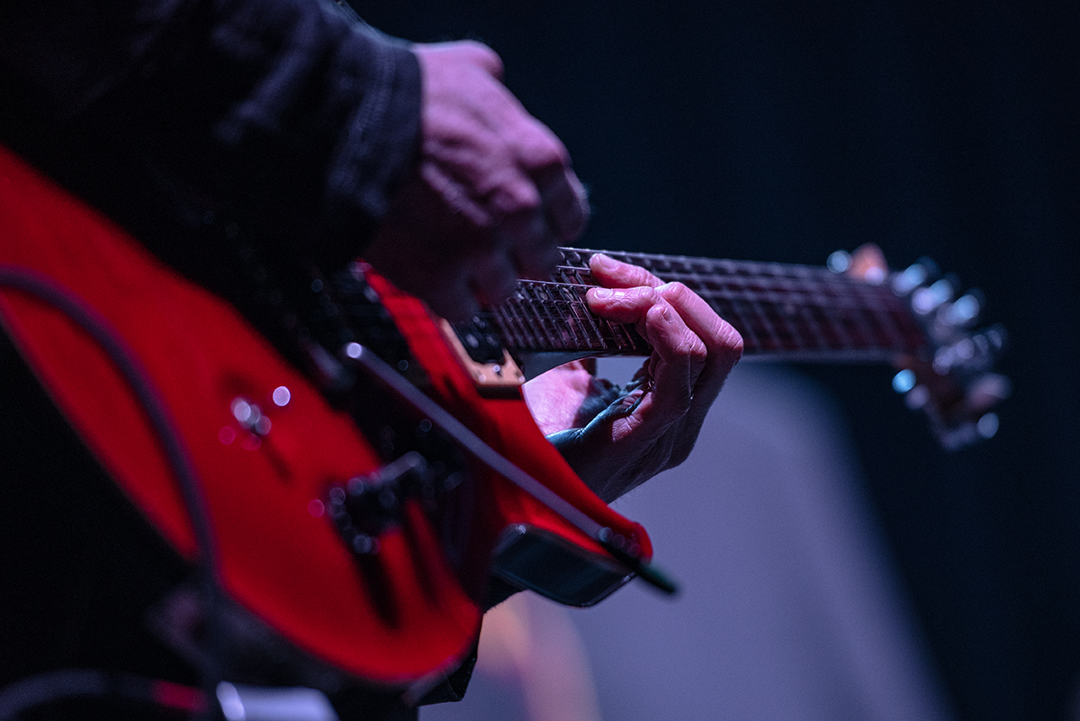 Symphony X - Latin American Tour 2024